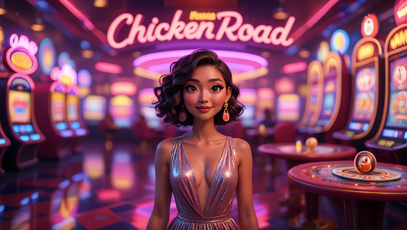 chicken road chicken road