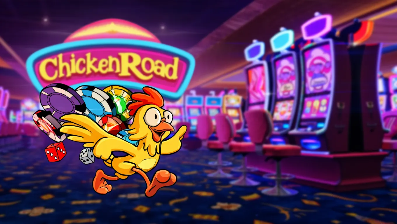 chicken road chicken road