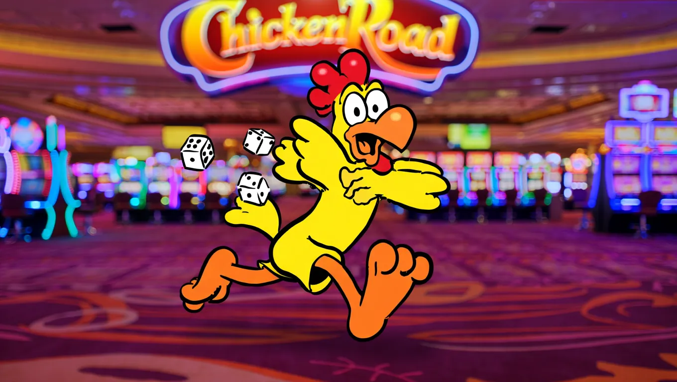 chicken road chicken road